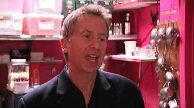 AND I WASN'T TAKING
ANY PART WITH THAT. - Kitchen Nightmares