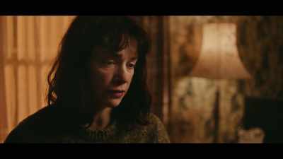 And I wasn't there to hold her, - The Woman in the Wall