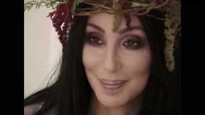 And I went to do - Larger than Life: The Kevyn Aucoin Story