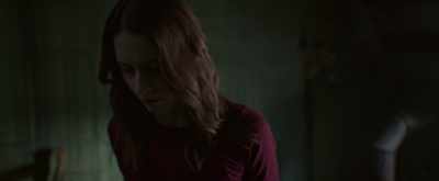And when I went to his house, - The Inheritance