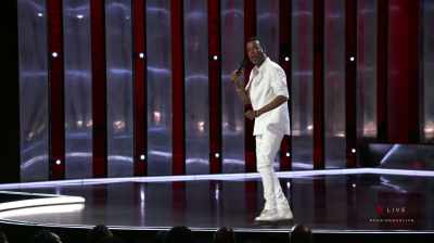And I went home, - Chris Rock: Selective Outrage
