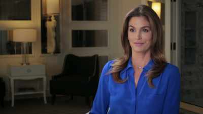 And I went home, - Larger than Life: The Kevyn Aucoin Story