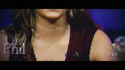 And I went in there
and got big stupid." - Girls Gone Wild: The Untold Story