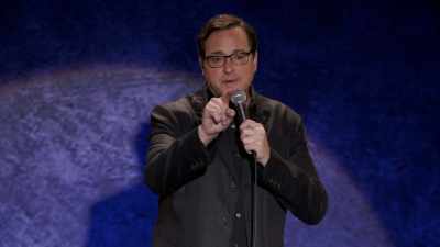 And I went, "No!" - Bob Saget: Zero to Sixty