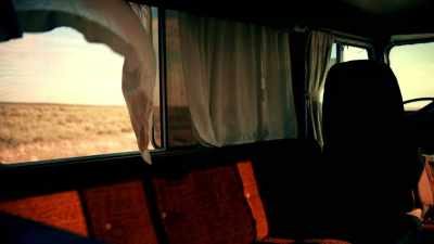 And I went over
to his motorhome. - A Friend of the Family: True Evil
