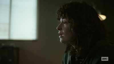 ...and when I went over, - NOS4A2