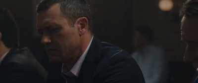 ...and I went seriously?
I'm thinking, I really like you... - Wakefield