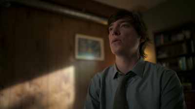 And when I went there,
everything is fixed, - The Patient