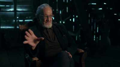 And I went, "Wait a minute.
I can use that." - Eli Roth's History of Horror