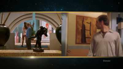 And I went, "Wow, - The Center Seat: 55 Years of Star Trek
