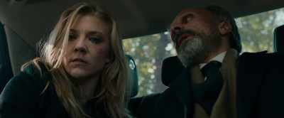 And I went to your house
again with my men... - In Darkness