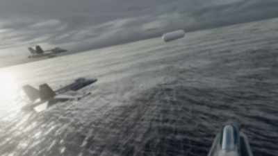 And I, we weren't really concerned
about them - Top Secret UFO Projects Declassified