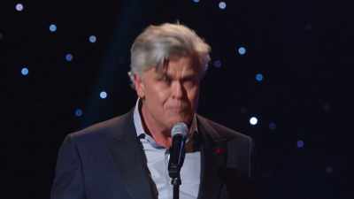 And I wet the bed!" - Ron White: If You Quit Listening, I'll Shut Up