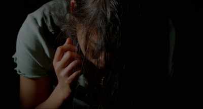 And when I,
when I got something wrong, - Dead Teenagers