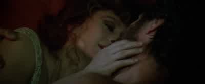 And I whispered... - Dune