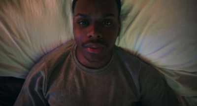 And if I was who
they wanted me to be - Bosco