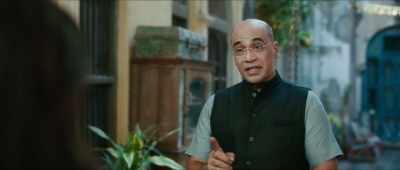 And I will also give
you an extra 2 million. - Mitron