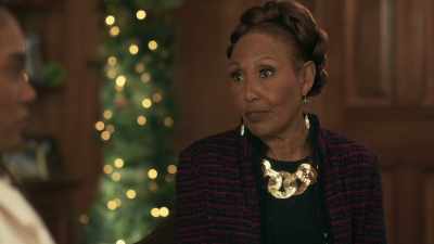 And I will always be here
for love and support, - Brewster’s Millions: Christmas
