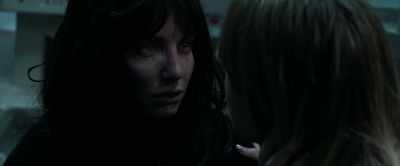 And I will always love you.

 - Malignant