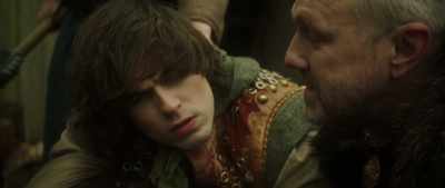 And I will be free to do
whatever I want. - The Adventures of Maid Marian