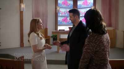 And I will be home in time - Aurora Teagarden Mysteries: Til Death Do Us Part