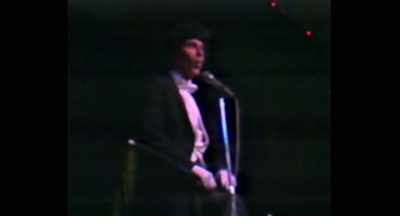 And I will be one of your hosts, - Studio One Forever