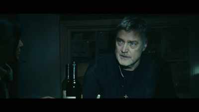 And I will be reunited
with my loved ones eventually. - War of the Worlds: The Attack
