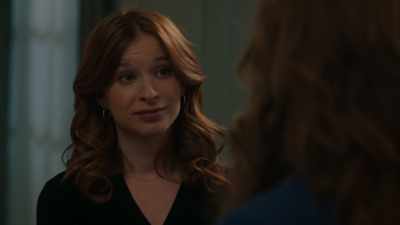 And I will be, too. - The Spencer Sisters