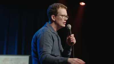 "And I will call this disease carcinos, - Hank Green: Pissing Out Cancer