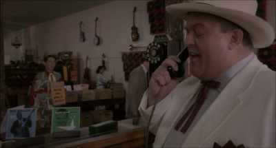 And I will come after
your sorry ass - Sun Records