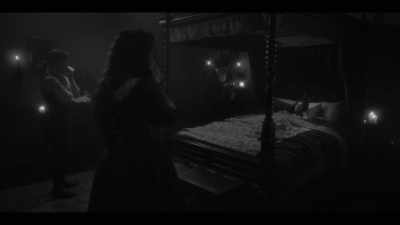 "And I will come again,
and will take you to myself, - The Haunting of Bly Manor