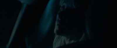 And I will continue to be an
exquisite pain in the ass. - Outbreak
