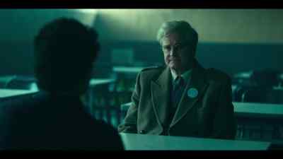 And I will do everything in my power - Lockerbie: A Search for Truth