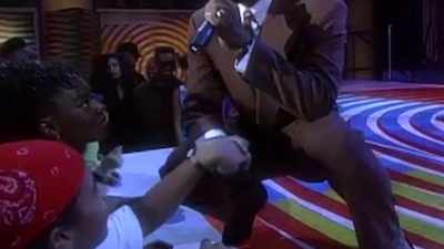 ♪ And I will do you right ♪ - This Is Pop