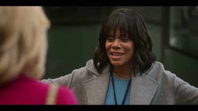 And I will exceed their expectations
until I don't just have your job... - The Girls on the Bus