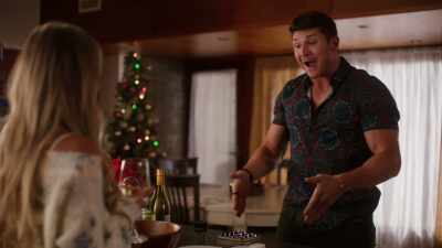 And I will finally be
getting paid what I am worth. - Christmas in the Spotlight