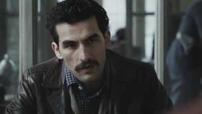 And I will find his killer, Detective. - Comrade Detective