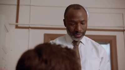 And I will gift you with the opportunity - Detention Adventure