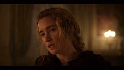 And I will give you back
every one of your letters. - Dangerous Liaisons