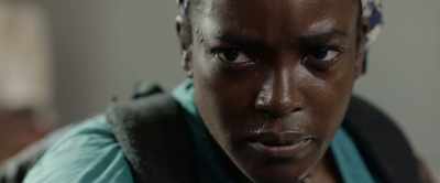 And I will give you what you want. - His House