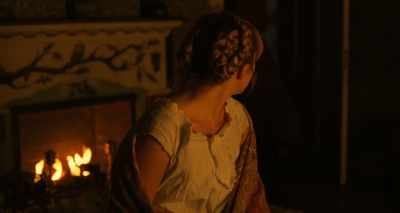 And I will hate her.
I will hate her forever! - Little Women