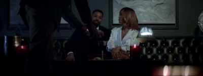 And I will have a pineapple sprite when you get a chance. - Best Friend