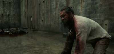 And I will have your head. - See