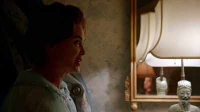 And I will have her respect. - FEUD
