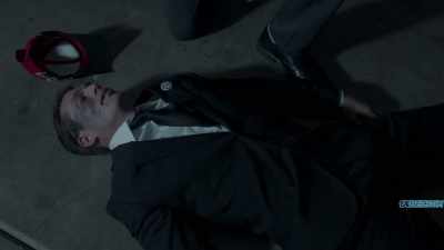 And I will have vengeance upon this Earth - The Rise of Sir Longbottom