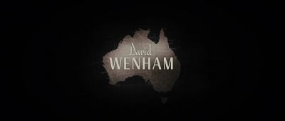 And I will hear you - Australia