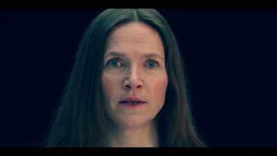 And I will hunt her down.
And then... - Years and Years
