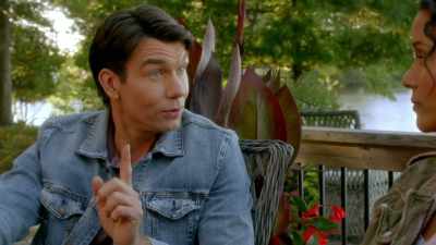 And I will -- I do
take that seriously. - Carter