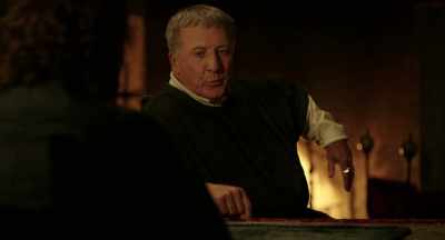 And I will instruct you
on what you do with it. - Medici: Masters of Florence