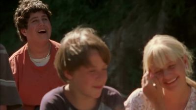 And I will kill you - Mean Creek